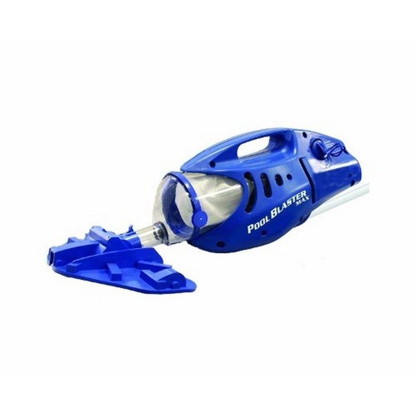 Water Tech Battery Powered Blaster Max Vacuum WA313181